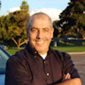 Meet your Posher, Ayman